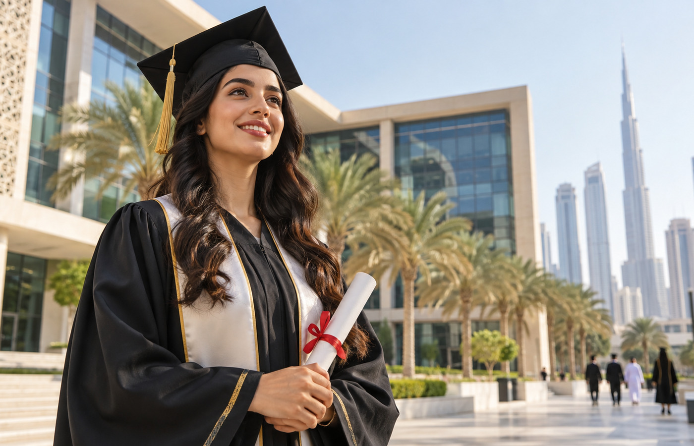 Graduate